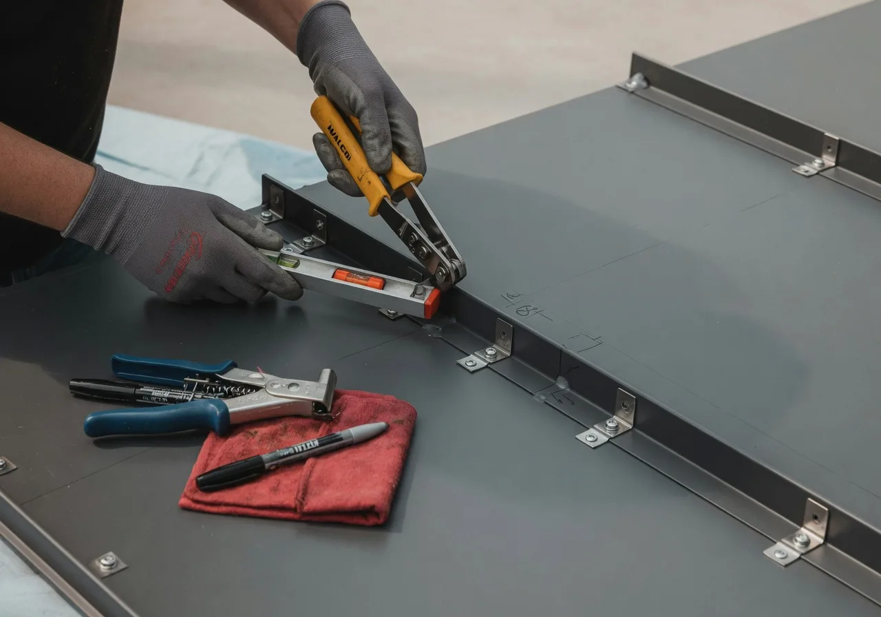 Why choose Metal Roofing Installation in Tower, MN